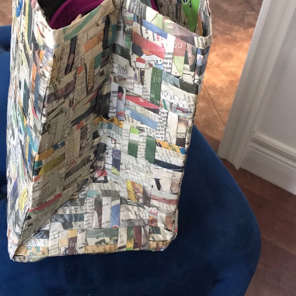 Tote Bag - Picture 2 of 5